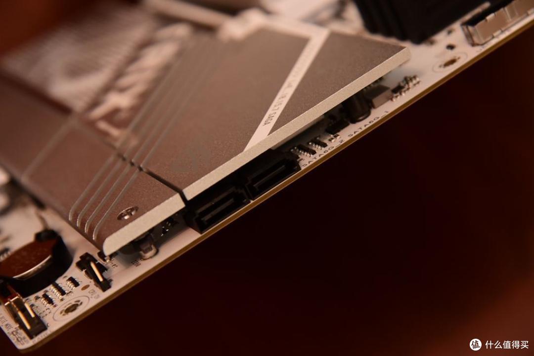 ZEN5终极搭档，ROG STRIX X870-A GAMING WIFI主板测试！