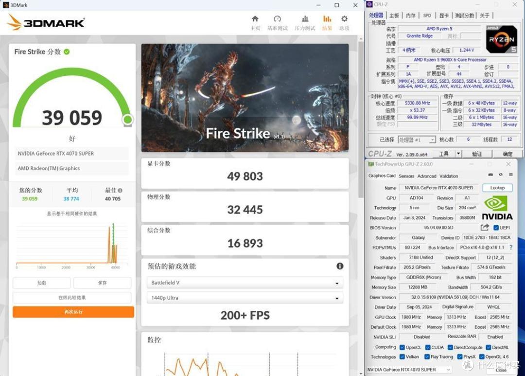 ZEN5终极搭档，ROG STRIX X870-A GAMING WIFI主板测试！