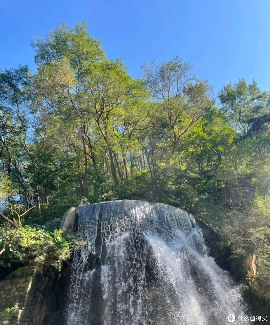 国庆亲子游，沂蒙山云蒙景区，全家欢乐无限！