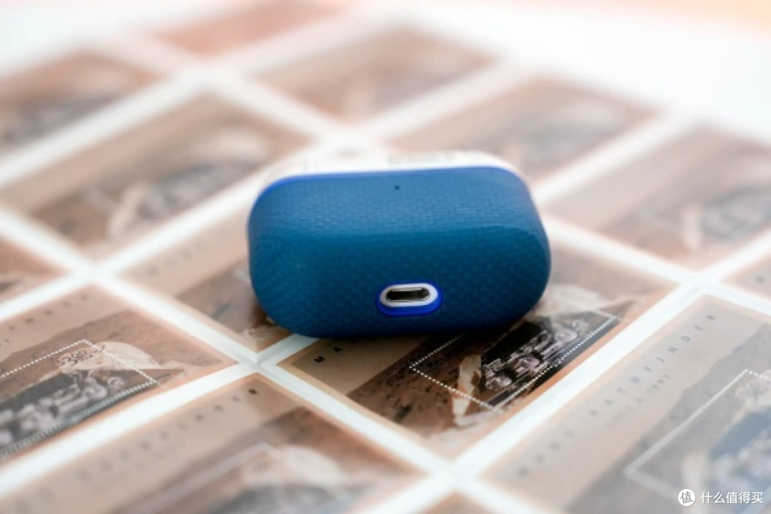 火星浪漫,耳畔的星际之旅!火星日落newcloth AirPods Pro耳机壳测评