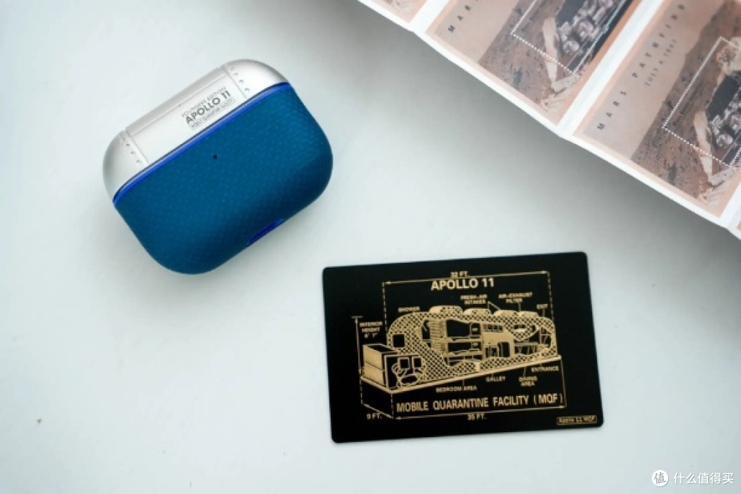火星浪漫,耳畔的星际之旅!火星日落newcloth AirPods Pro耳机壳测评