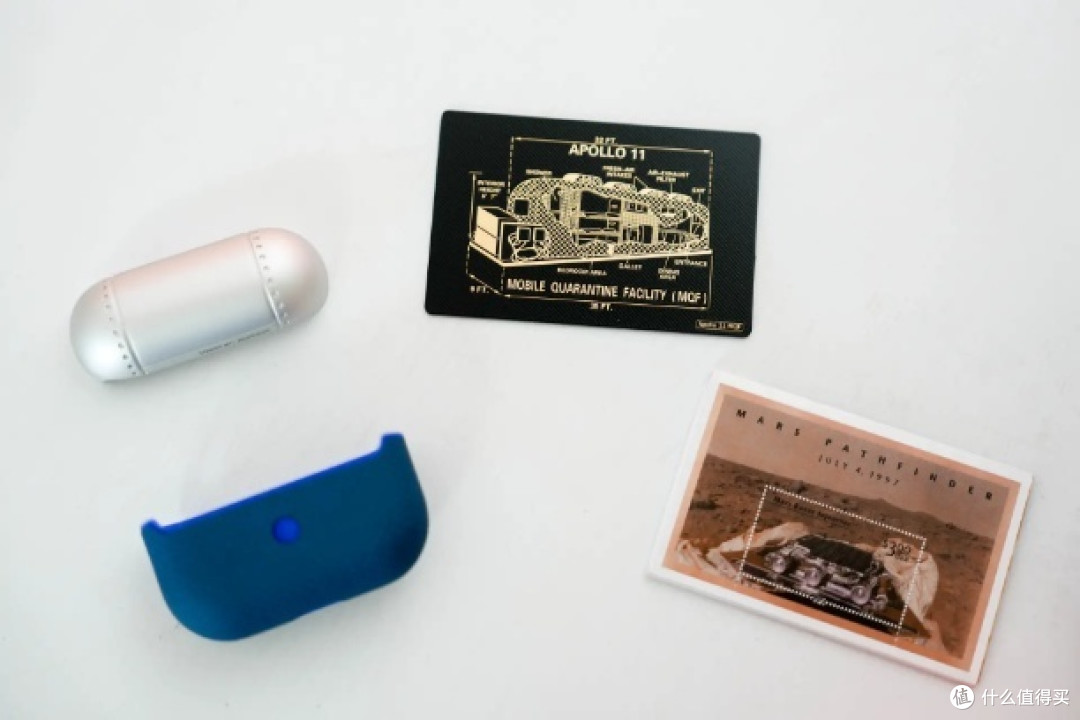 火星浪漫,耳畔的星际之旅!火星日落newcloth AirPods Pro耳机壳测评