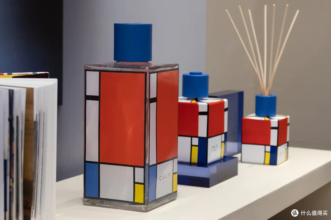 带好鼻子跟我走!2024「气味上海」秋季展开幕,一天深度逛展,嗅觉已经失控