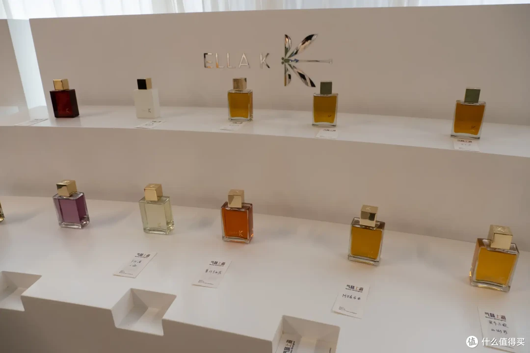 带好鼻子跟我走!2024「气味上海」秋季展开幕,一天深度逛展,嗅觉已经失控