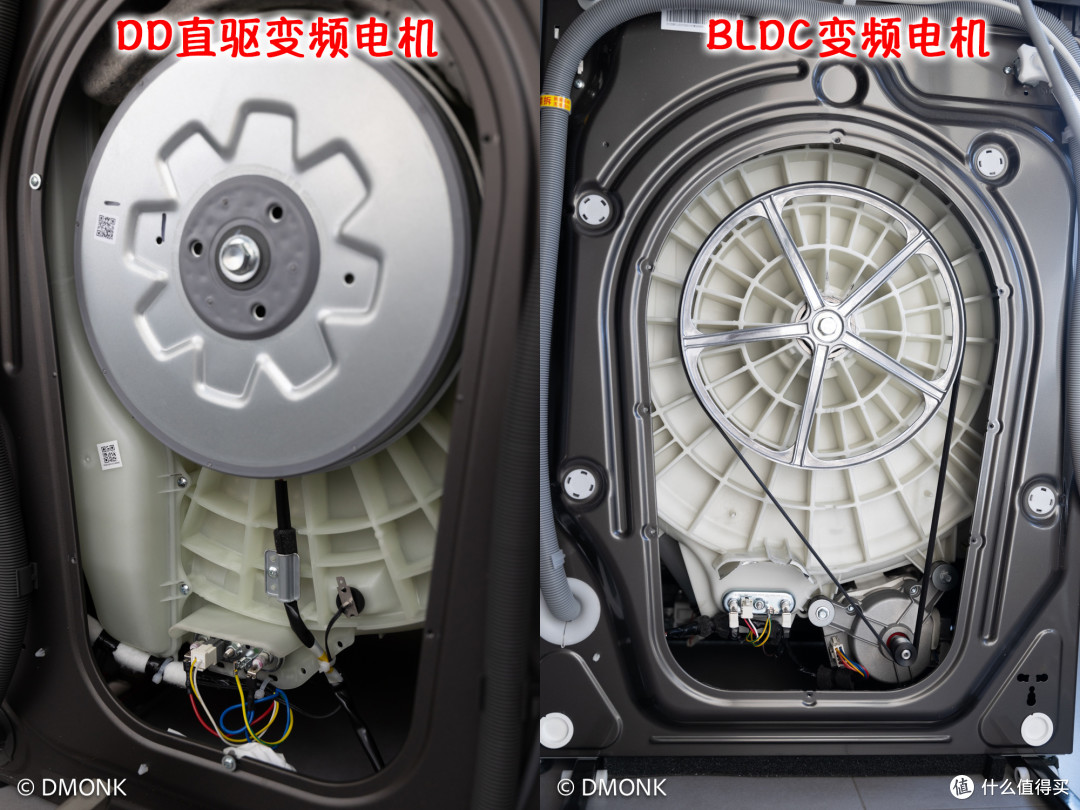 新房装修选择独立洗烘还是洗烘一体？体验完石头最新款超薄平嵌分子筛洗烘一体机Z1给你答案