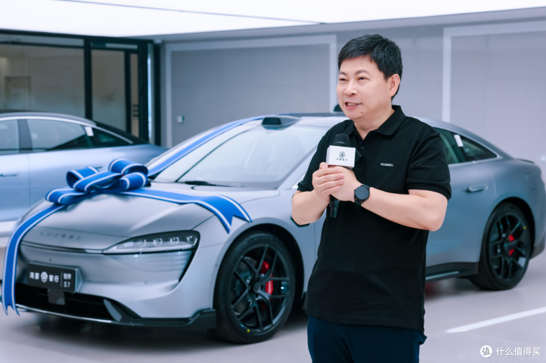 余承东:问界、智界、享界、尊界和厂商合作,华为把握体验和技术!