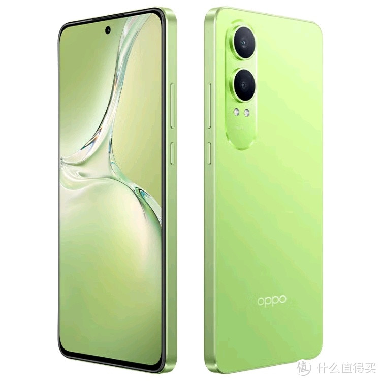 OPPO K12x钛空灰版：性价比之王！