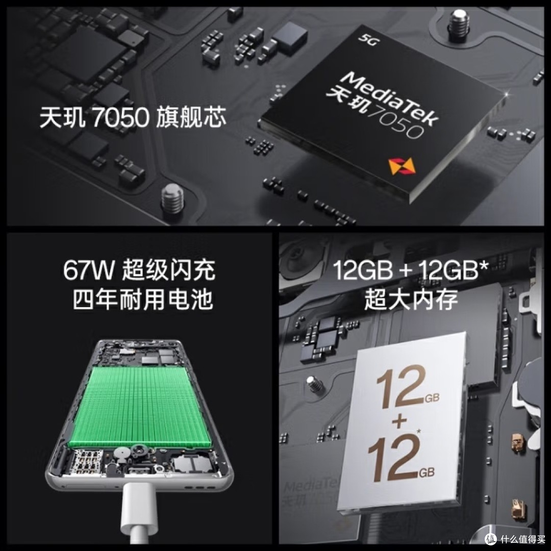 OPPO A2 Pro,你的全能5G伙伴!