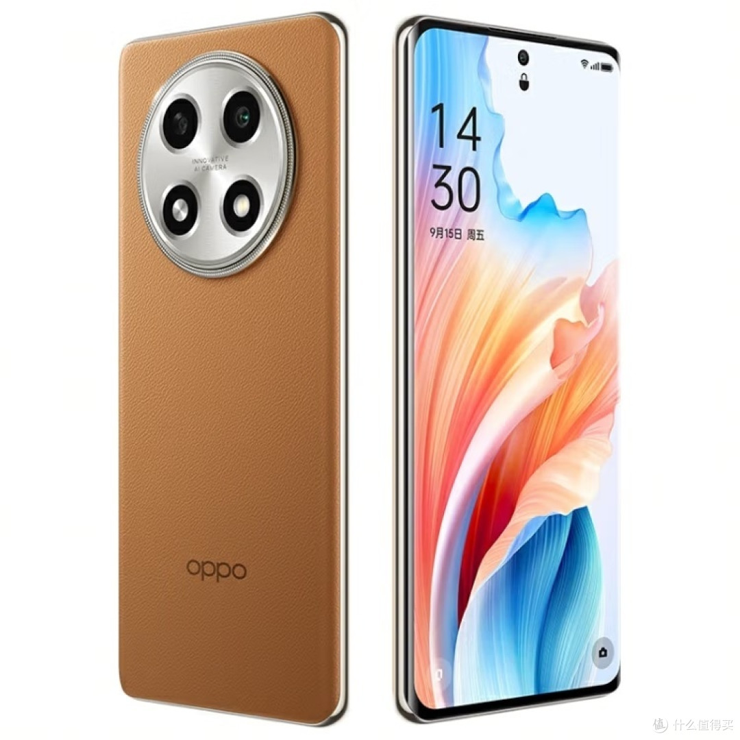 OPPO A2 Pro,你的全能5G伙伴!