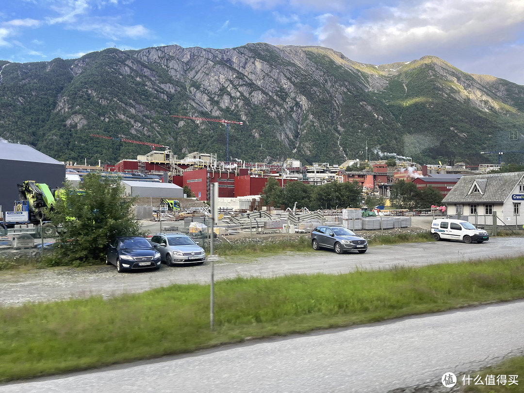 迟到四年的挪威亲子之旅—篇六（下）： 7月4日—不可复制的绝对深度，Hardangerfjord峡湾公交游......