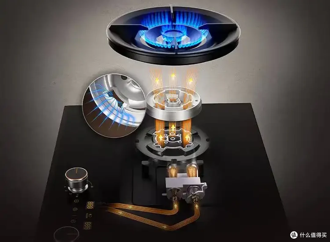 集成灶也有很多细分，都有什么区别？消毒柜款、蒸烤一体款、蒸烤独立款怎么选？