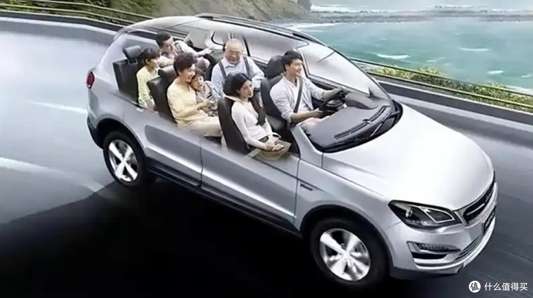 曾经火爆的7座车，为何如今无人问津？