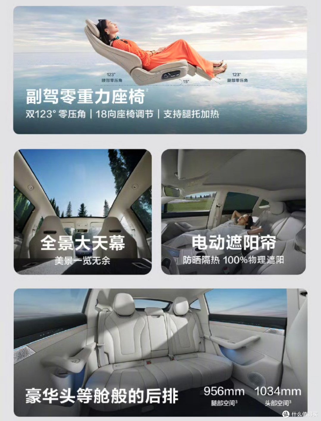 遥遥领先?全面对标model Y 更大更宽更智能…