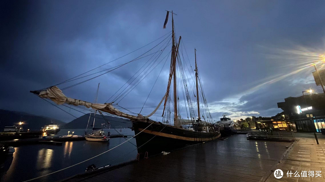 迟到四年的挪威亲子之旅—篇六（下）： 7月4日—不可复制的绝对深度，Hardangerfjord峡湾公交游......