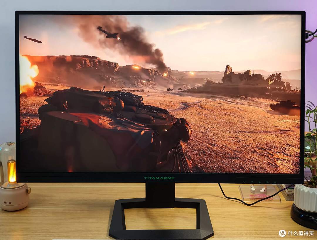 泰坦军团 P2710R MAX 全面评测：电竞玩家的优质之选？