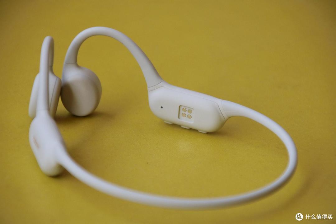国产骨传导耳机品牌Top1,千元级的品质还带水下专属DWA潜游音效
