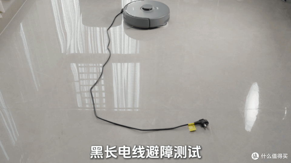 在好用的基础上变得更好用丨云鲸逍遥001 Max扫地机器人评测丨Max版本究竟升级了什么?