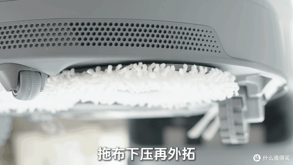 在好用的基础上变得更好用丨云鲸逍遥001 Max扫地机器人评测丨Max版本究竟升级了什么?
