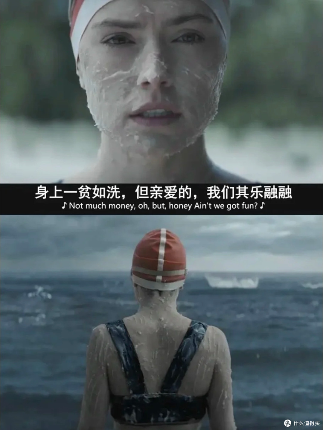 这才是真正的大女主电影