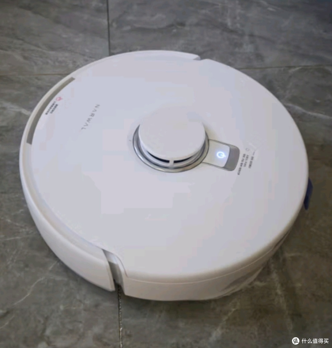 云鲸扫地机器人J5 扫拖一体自动清洗全自动拖地擦地机 机械臂仿生手外扩毛发0缠绕 水箱版【新品上市】