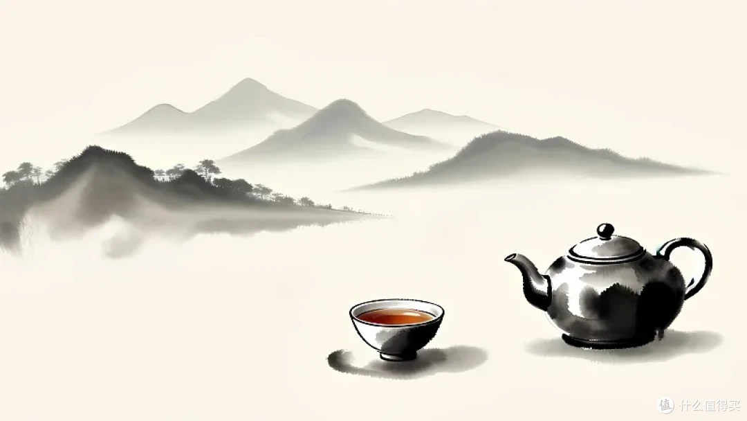 茶小白入门攻略:不用懂茶也可以喝茶!