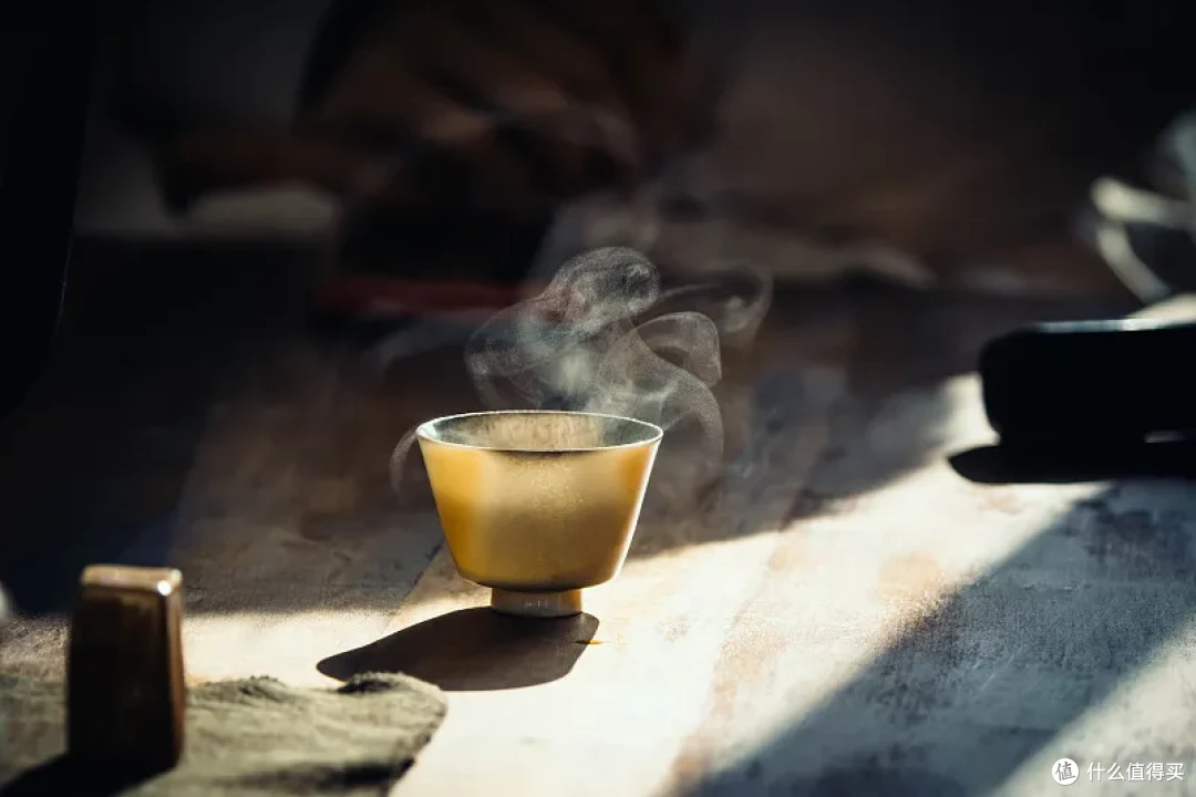 茶小白入门攻略:不用懂茶也可以喝茶!