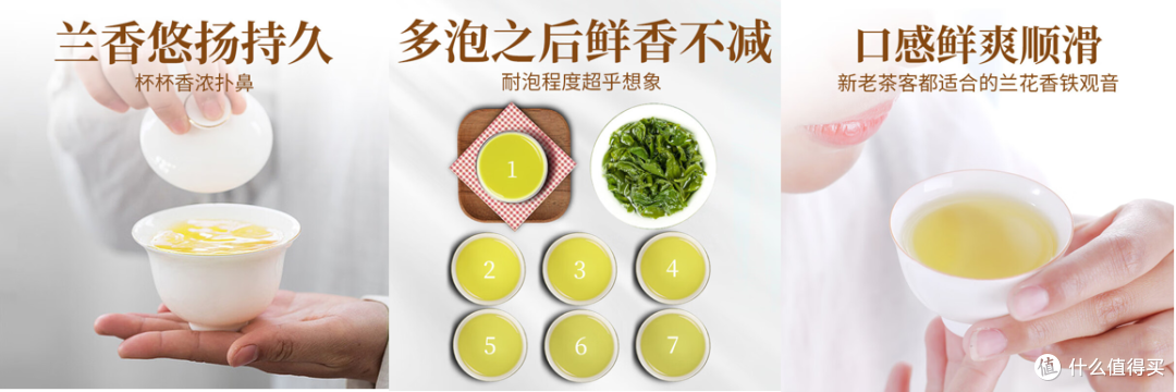 茶小白入门攻略:不用懂茶也可以喝茶!