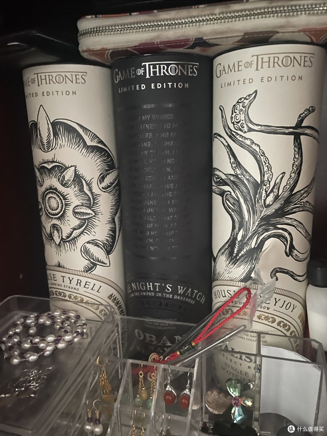 之前不让买,现在对不起,消费降级,不买了