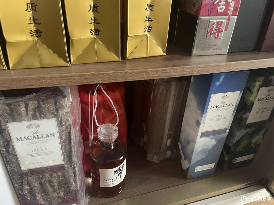 之前不让买，现在对不起，消费降级，不买了
