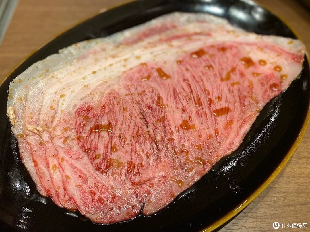 宅家假期,M12和牛:一场味蕾盛宴