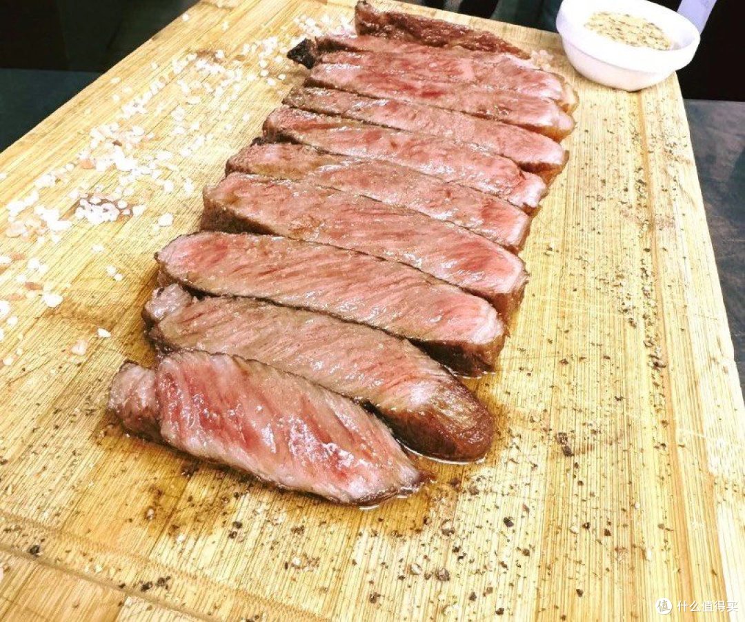 宅家假期,M12和牛:一场味蕾盛宴