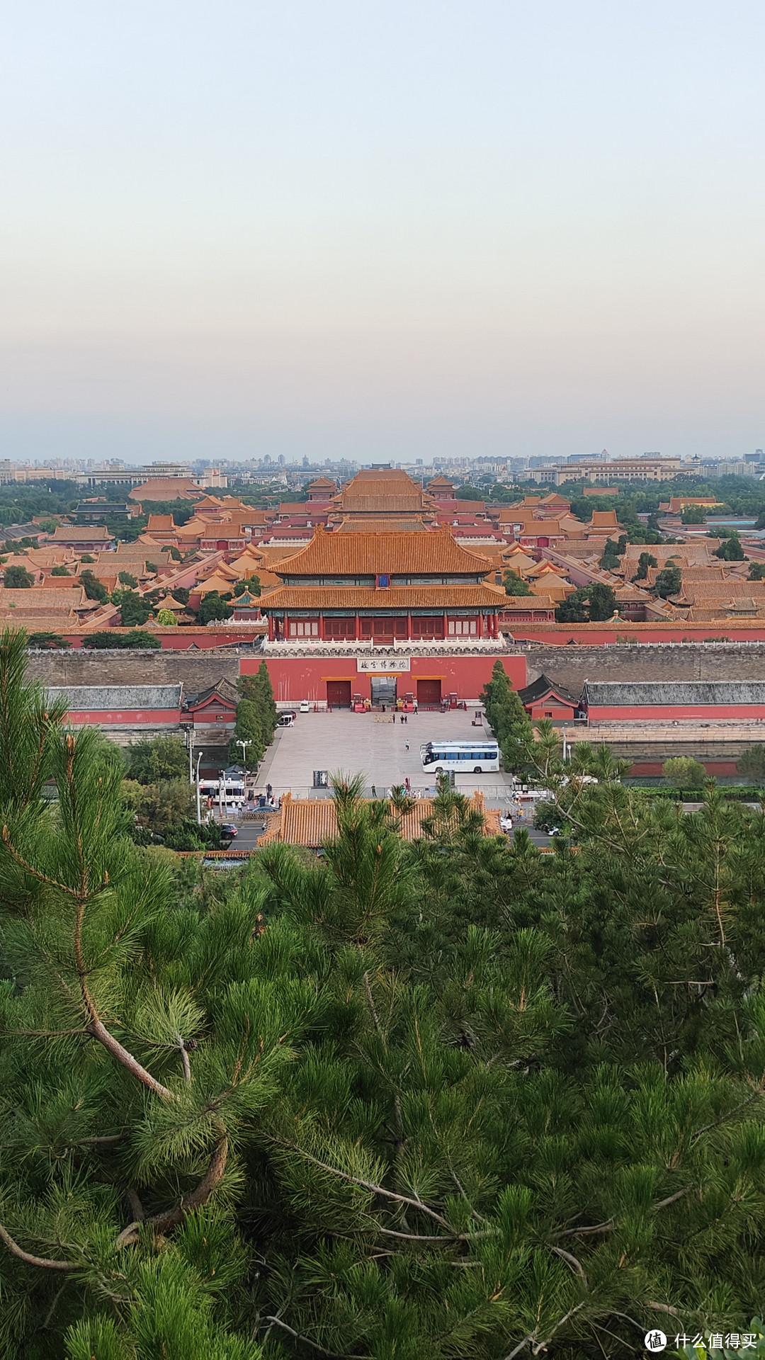 秋天，你必须安排一次北京旅游！省心攻略直接安排