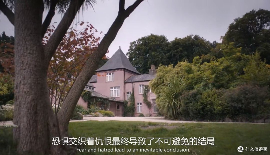 双案并行,最新悬疑推理高分英剧推荐
