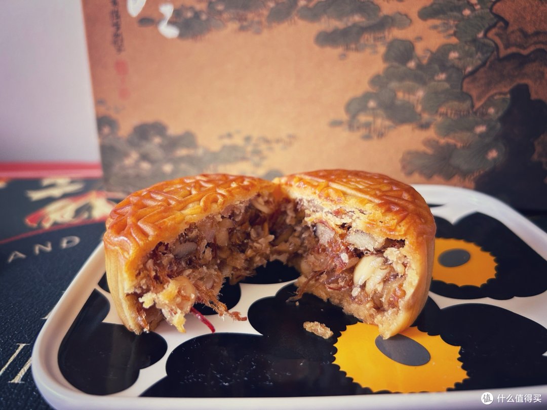 分享2024年新品月饼mvp:不到二折的月饼值不值?
