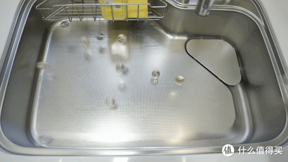 关于7000块钱水槽的后续使用感受