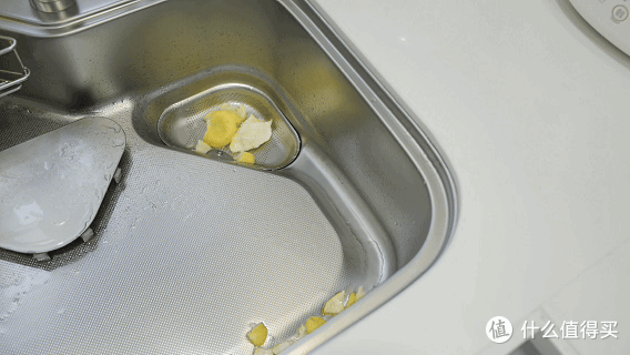 关于7000块钱水槽的后续使用感受