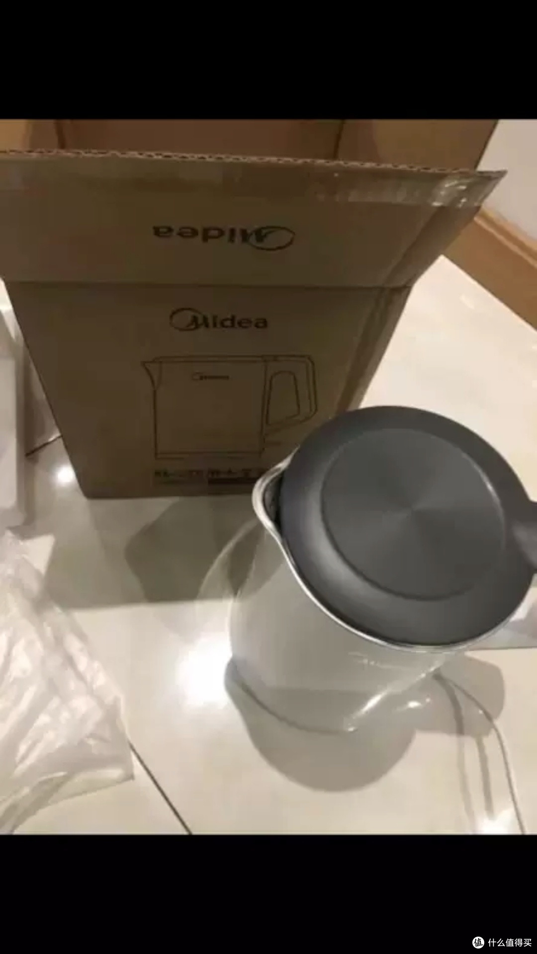 极度热水壶