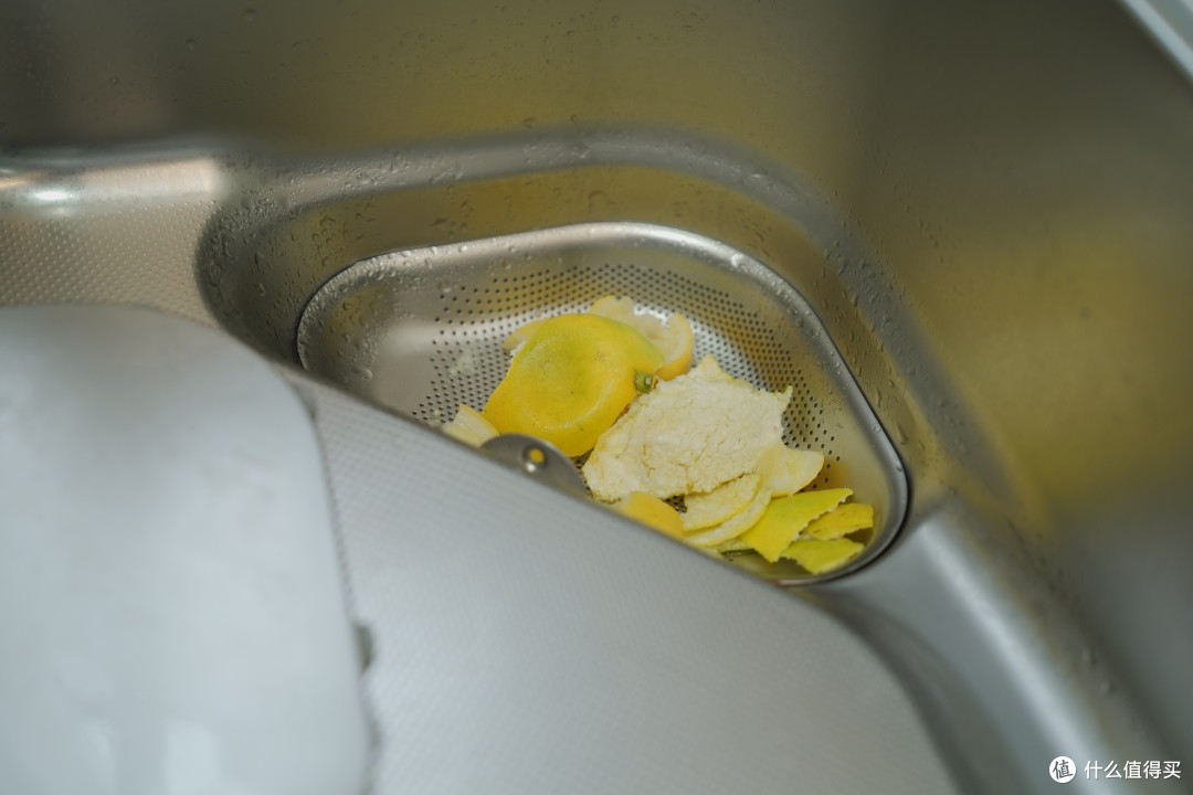 关于7000块钱水槽的后续使用感受