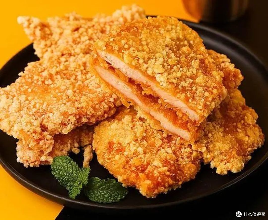 十大反式脂肪零食排行，这些都吃过吗？