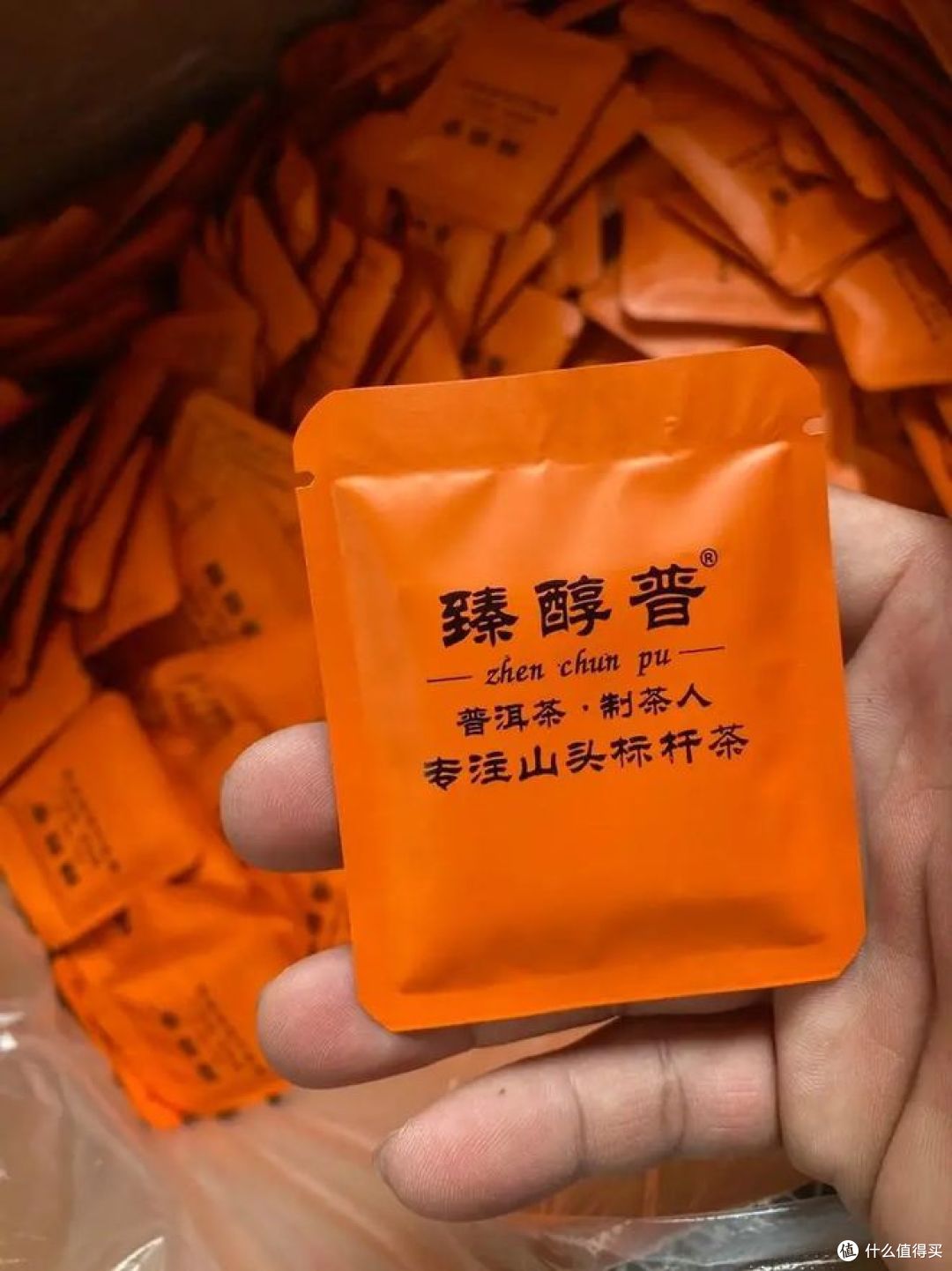 普洱茶十大忽悠品牌,这些你喝过吗?