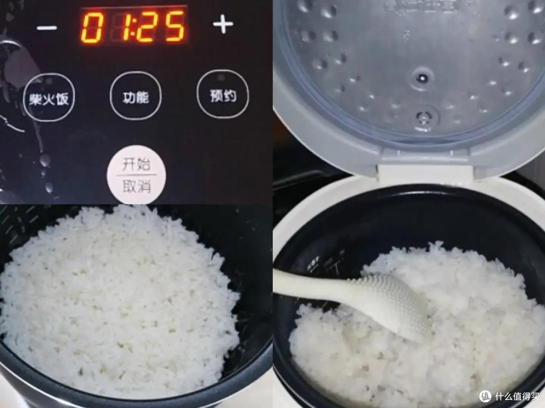 攻略:电饭煲怎么选?九阳、松下、爱仕达、飞利浦等热门品牌分析