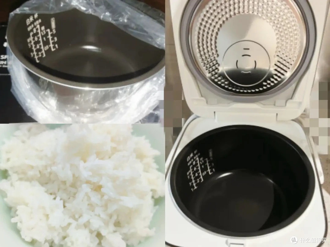 攻略:电饭煲怎么选?九阳、松下、爱仕达、飞利浦等热门品牌分析
