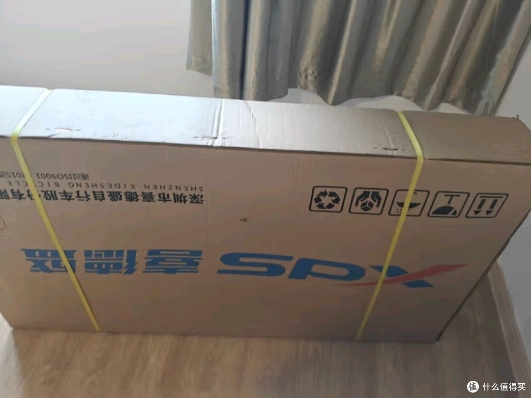 入门级山地车推荐:喜德盛黑客380,让你爱上骑行!