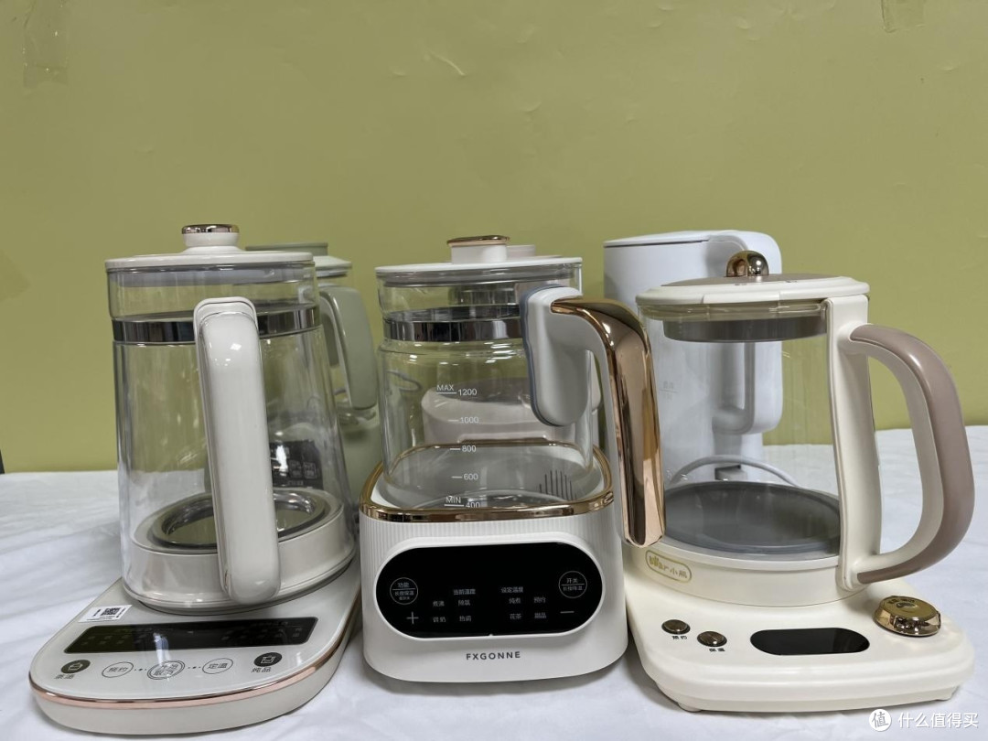 宝宝热水壶哪个牌子好用？五大超高好评度品牌实测
