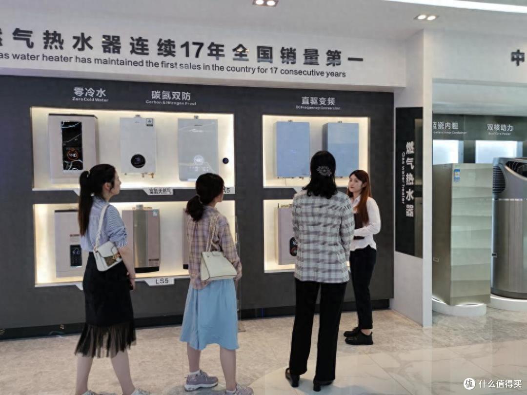 美的燃气热水器哪个型号好?2024最建议买这三款:质量好性价比高,好用又实惠!