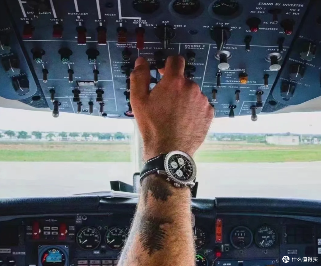 【攻略】哪些航空表飞行员表是男人的梦想表款?航空表的干货你知道多少?