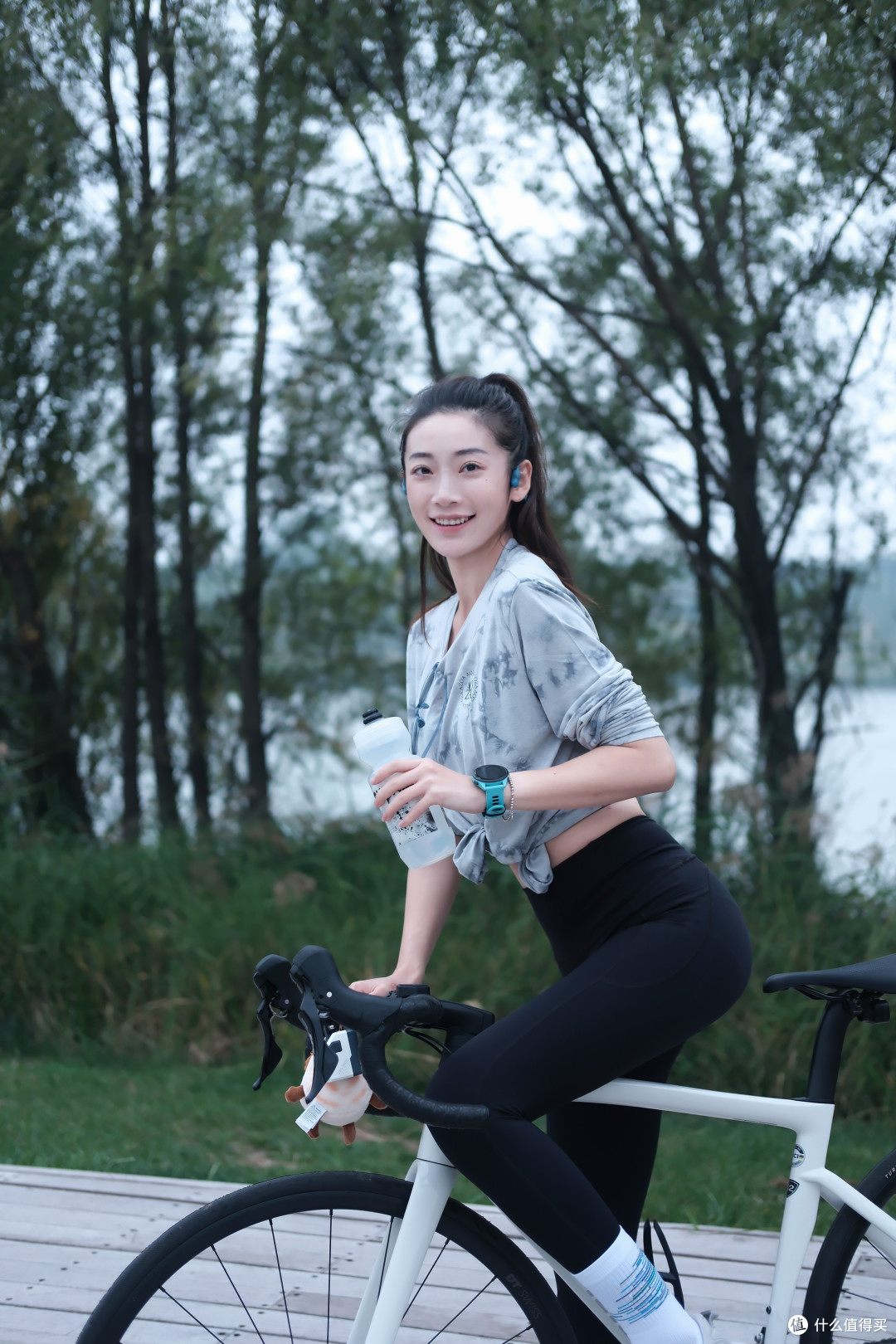 华米balanceVS 佳明 265 |自用真实感受分享