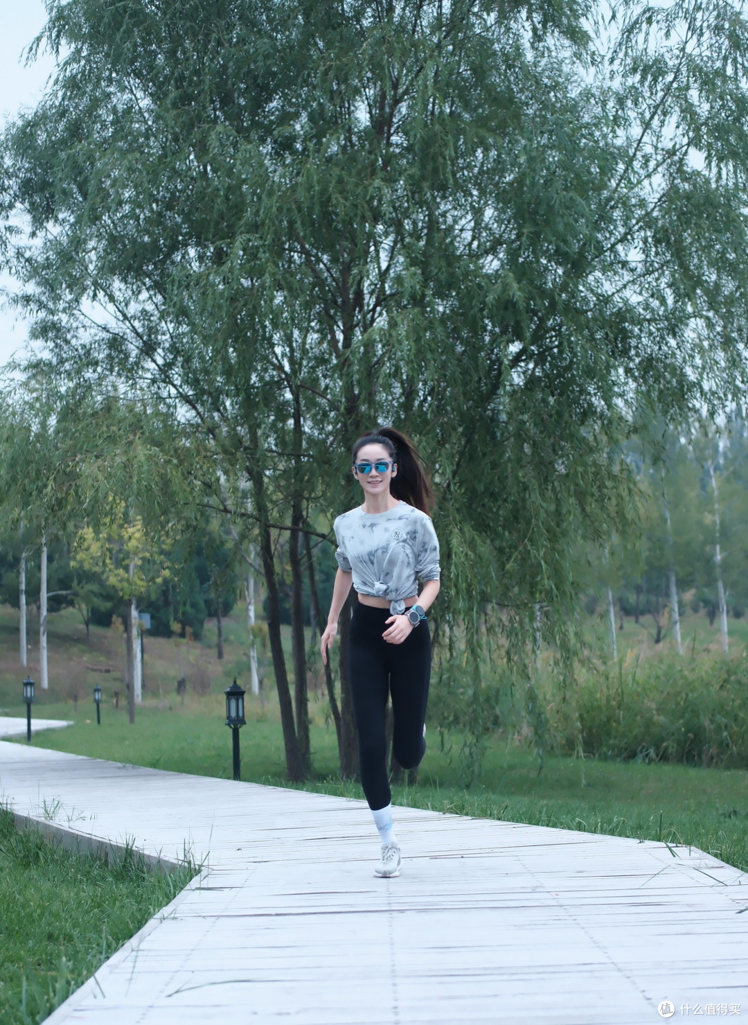 华米balanceVS 佳明 265 |自用真实感受分享