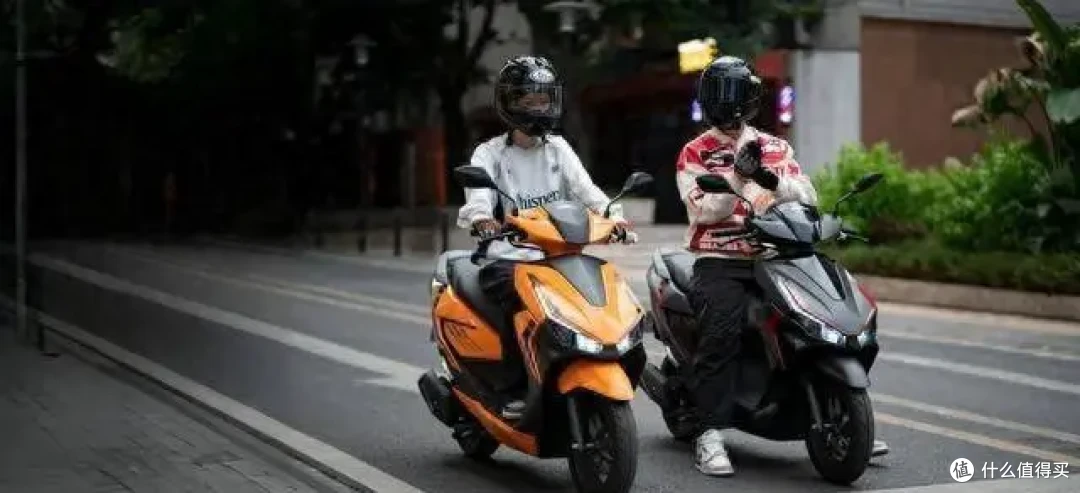 实惠出行新选择:盘点近期上市踏板车,最低价竟如此亲民!