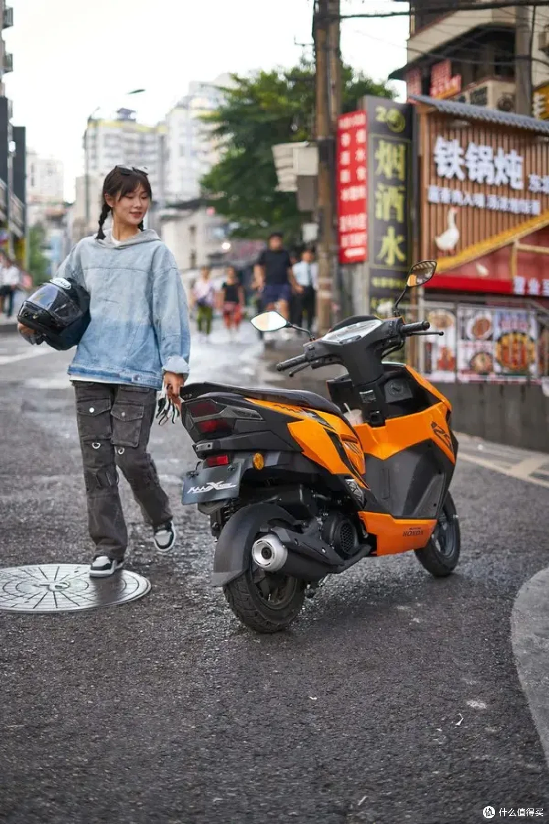 实惠出行新选择:盘点近期上市踏板车,最低价竟如此亲民!